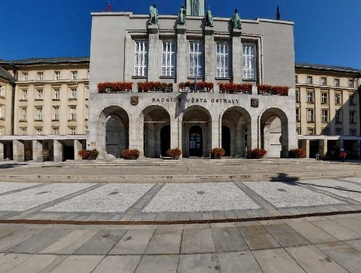 ČSSD vyzvala dva radní Ostravy, aby kvůli korupci odstoupili